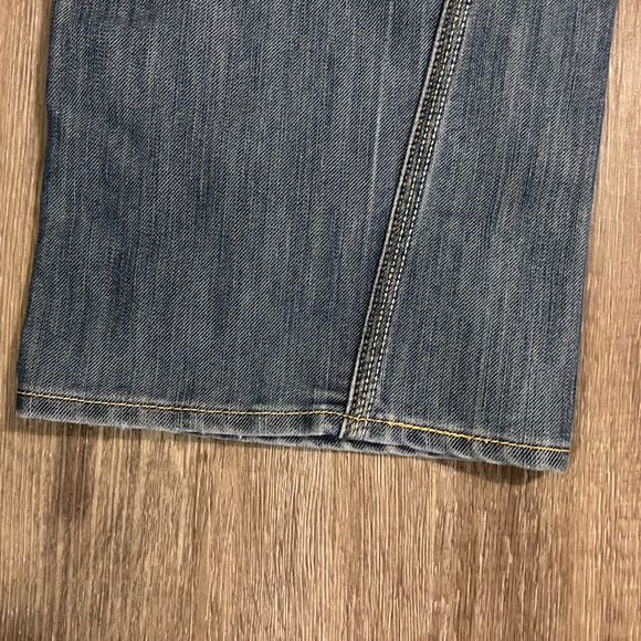 Men’s Levi 514 Jeans size 36x32 - Picture 5 of 7